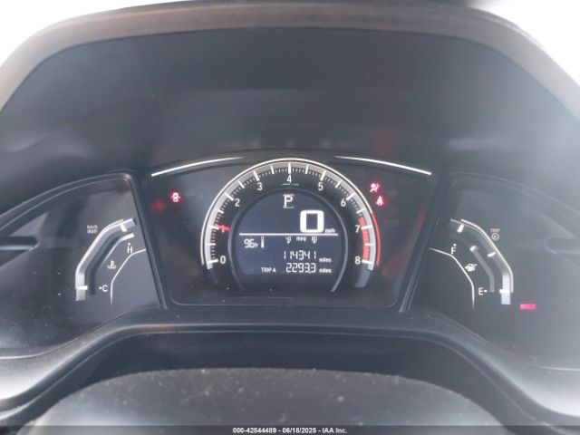 2HGFC4B56GH311053 Honda k20c2