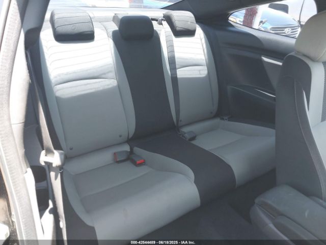 2HGFC4B56GH311053 Honda k20c2