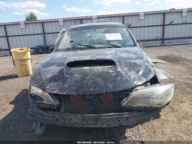 Subaru 2014 2014 JF1GR8H62EL205195 Image 13