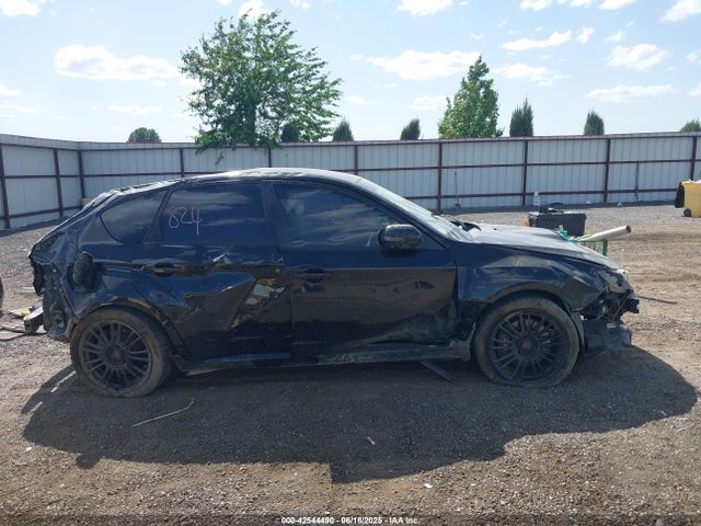 Subaru 2014 2014 JF1GR8H62EL205195 Image 14