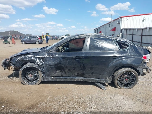 Subaru 2014 2014 JF1GR8H62EL205195 Image 15