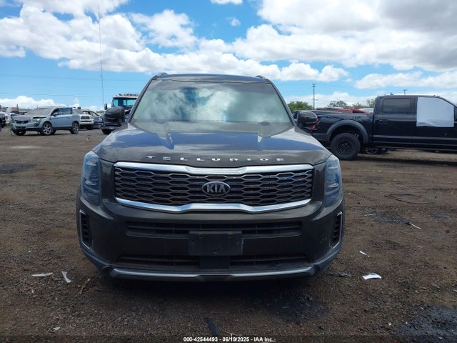 5XYP64HC8MG110605 KIA kmc gdi lambda-ii