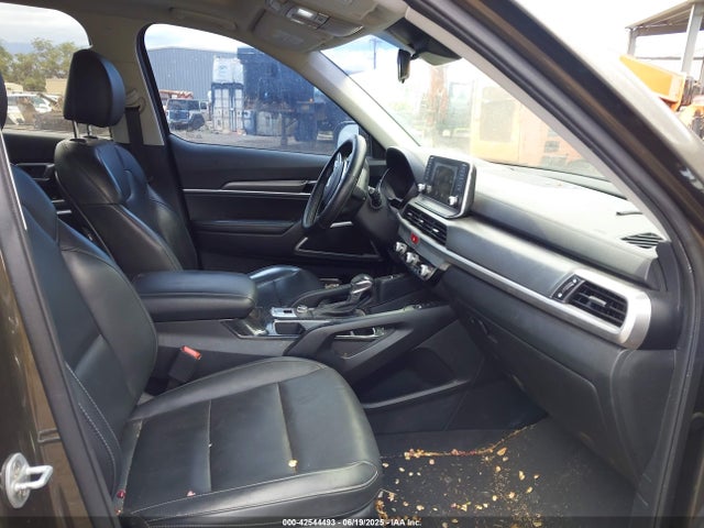 5XYP64HC8MG110605 KIA kmc gdi lambda-ii