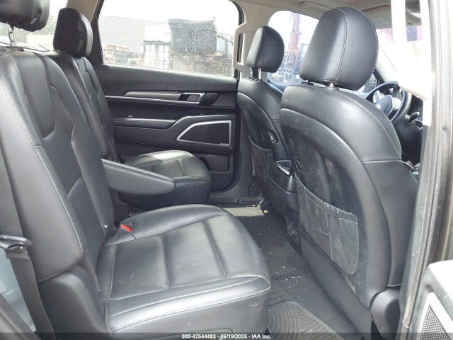 5XYP64HC8MG110605 KIA kmc gdi lambda-ii