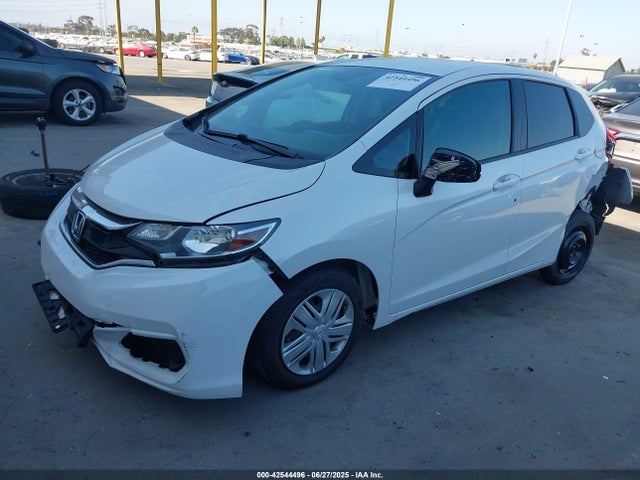 3HGGK5H42LM730752 Honda l15b1