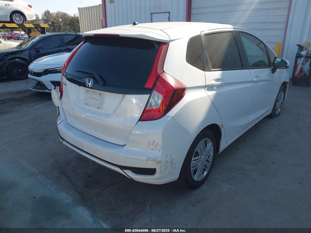 3HGGK5H42LM730752 Honda l15b1