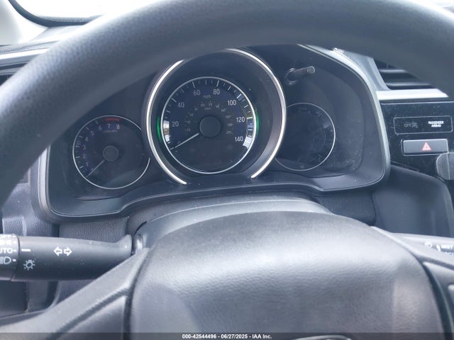 3HGGK5H42LM730752 Honda l15b1