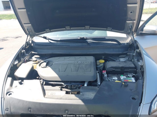 Jeep Cherokee 2015 1C4PJMCS5FW750595 Image 10