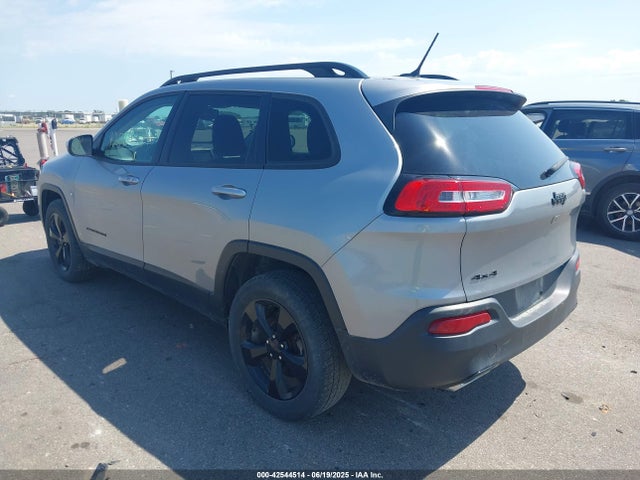 Jeep Cherokee 2015 1C4PJMCS5FW750595 Image 3