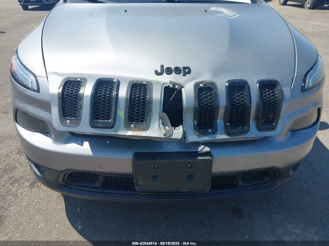 Jeep Cherokee 2015 1C4PJMCS5FW750595 Image 6