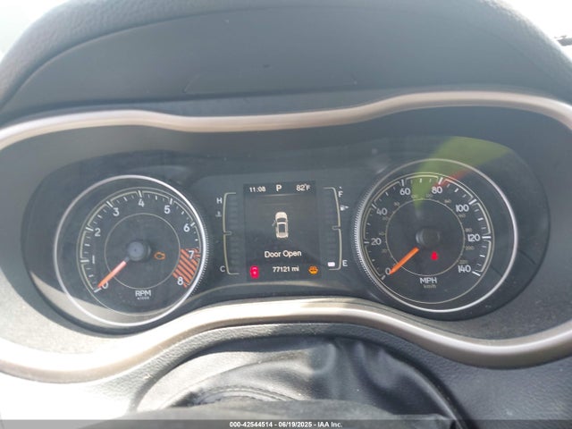 Jeep Cherokee 2015 1C4PJMCS5FW750595 Image 7