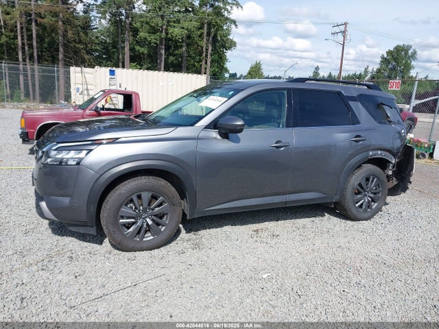 Nissan Pathfinder 2023 5N1DR3BC4PC246201 Image 15