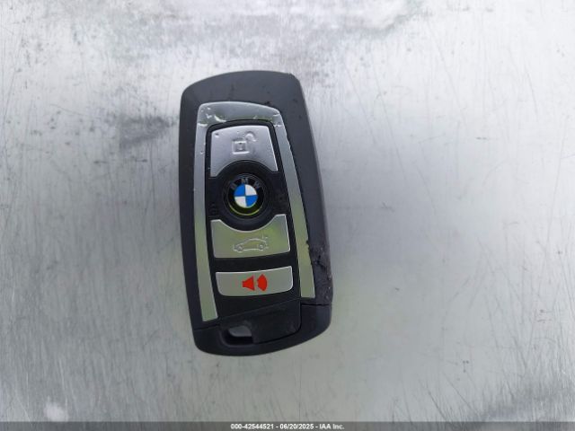 2017 BMW M4 WBS3R9C51HK709429 Photo 10