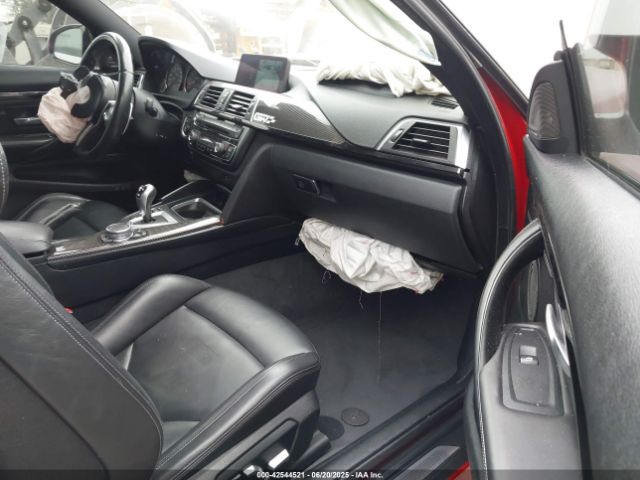 2017 BMW M4 WBS3R9C51HK709429 Photo 4