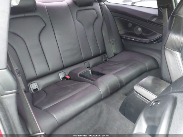 2017 BMW M4 WBS3R9C51HK709429 Photo 7