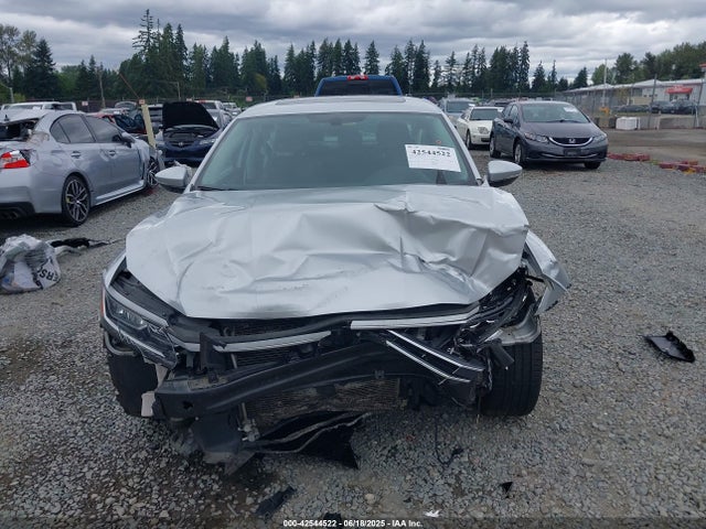 1VWBT7A39GC063234 Volkswagen 2016