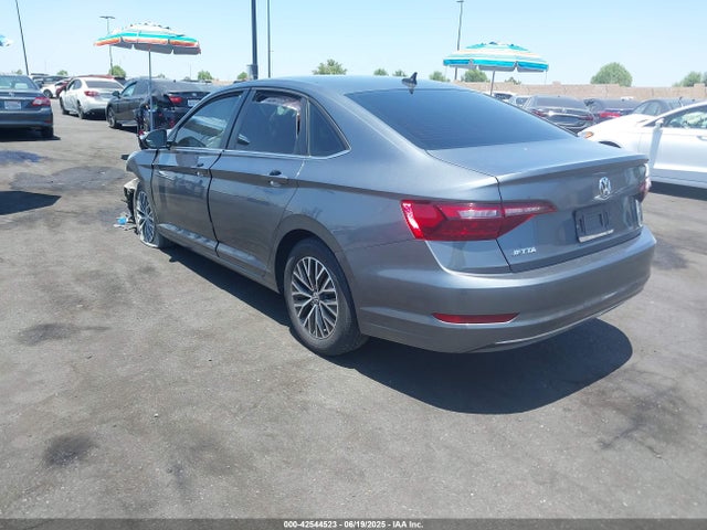 3VWC57BU6MM006652 Volkswagen tsi
