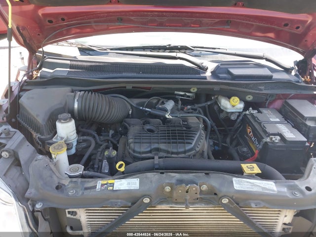 Dodge Grand Caravan 2019 2C4RDGBG2KR792367 Image 10