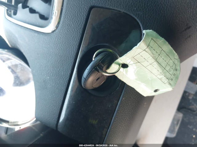 Dodge Grand Caravan 2019 2C4RDGBG2KR792367 Image 11