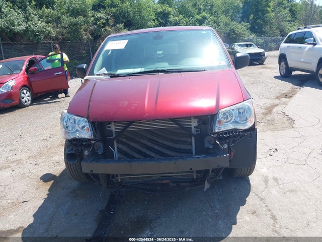 Dodge Grand Caravan 2019 2C4RDGBG2KR792367 Image 13