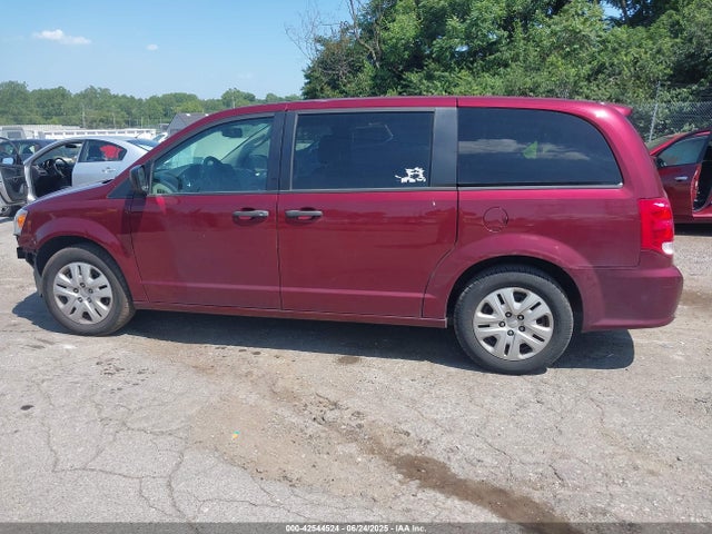 Dodge Grand Caravan 2019 2C4RDGBG2KR792367 Image 15