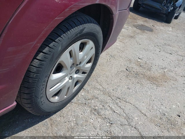 Dodge Grand Caravan 2019 2C4RDGBG2KR792367 Image 12