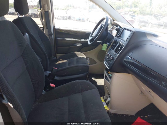 Dodge Grand Caravan 2019 2C4RDGBG2KR792367 Image 5