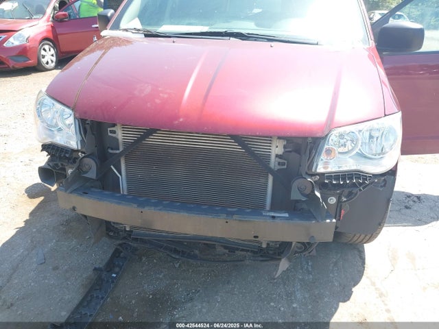Dodge Grand Caravan 2019 2C4RDGBG2KR792367 Image 6