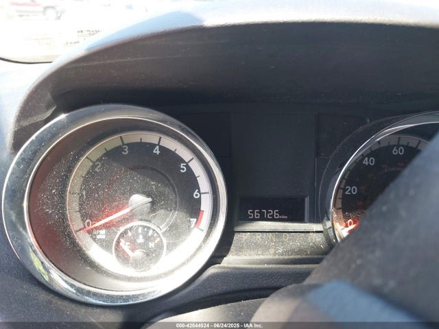 Dodge Grand Caravan 2019 2C4RDGBG2KR792367 Image 7