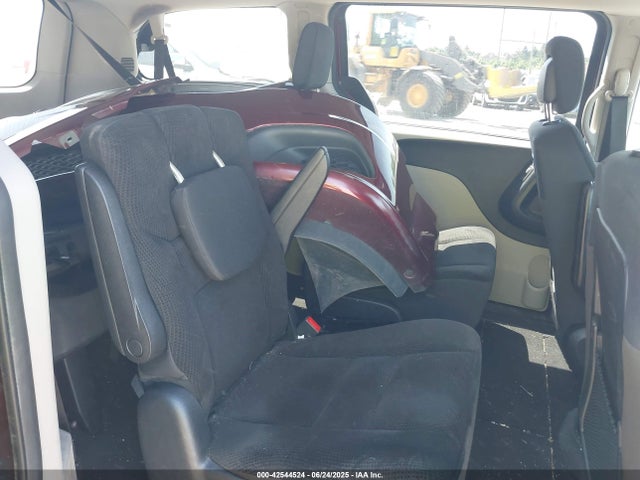 Dodge Grand Caravan 2019 2C4RDGBG2KR792367 Image 8