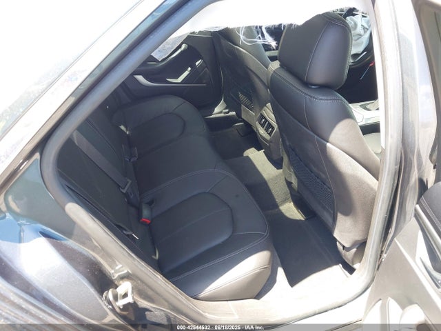2012 CADILLAC CTS 1G6DA5E58C0141244 Photo 7