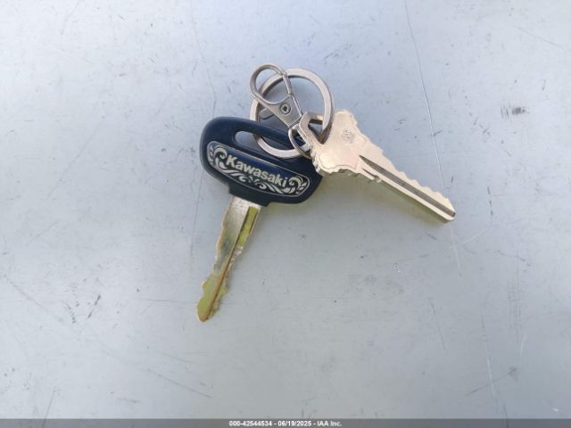 2007 KAWASAKI VN1500 JKBVNAN107A028941 Photo 10