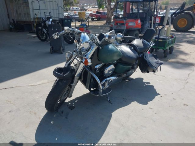 2007 KAWASAKI VN1500 JKBVNAN107A028941 Photo 1