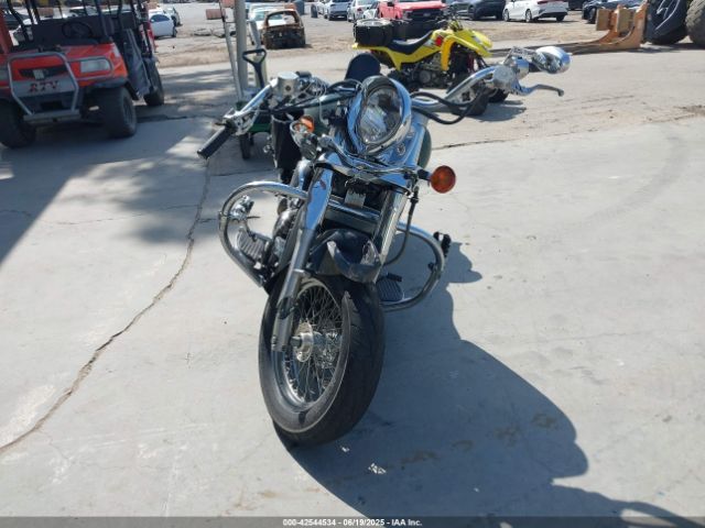 2007 KAWASAKI VN1500 JKBVNAN107A028941 Photo 4