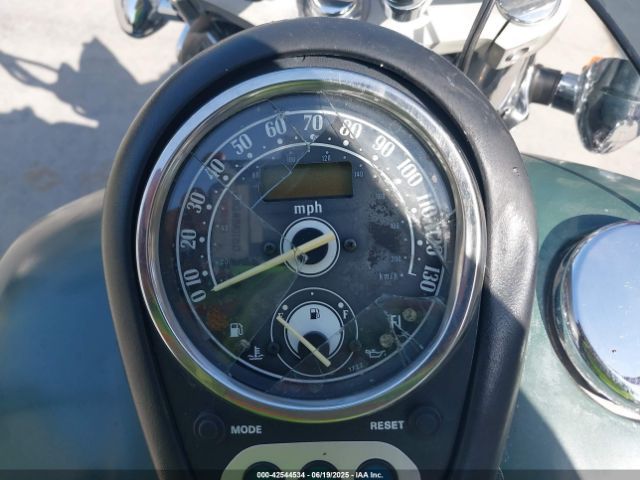 2007 KAWASAKI VN1500 JKBVNAN107A028941 Photo 6