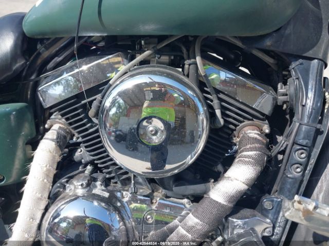 2007 KAWASAKI VN1500 JKBVNAN107A028941 Photo 7