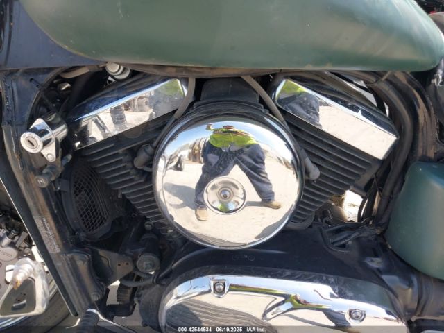 2007 KAWASAKI VN1500 JKBVNAN107A028941 Photo 8