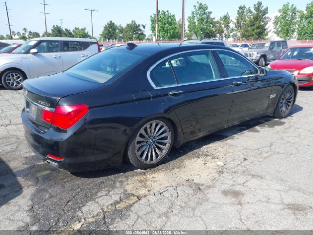 2011 BMW 750LI WBAKB8C57BC851784 Photo 3