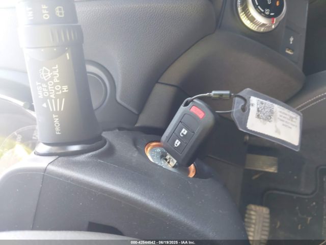 2024 MITSUBISHI OUTLANDER SPORT JA4ARUAU0RU025872 Photo 10