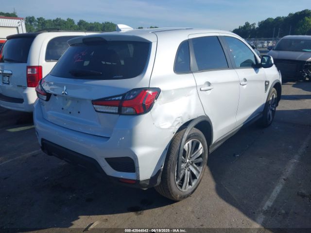 2024 MITSUBISHI OUTLANDER SPORT JA4ARUAU0RU025872 Photo 3