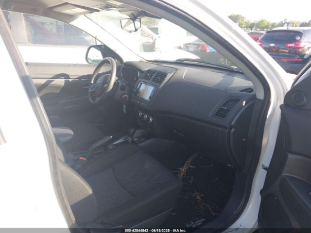 2024 MITSUBISHI OUTLANDER SPORT JA4ARUAU0RU025872 Photo 4