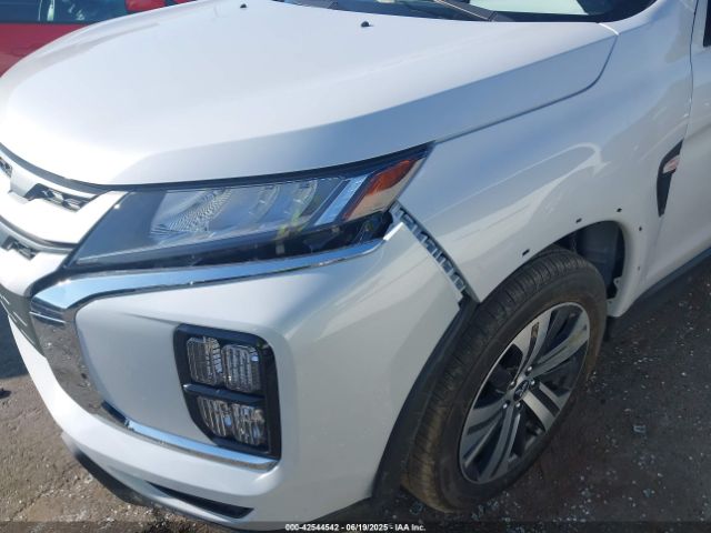 2024 MITSUBISHI OUTLANDER SPORT JA4ARUAU0RU025872 Photo 5