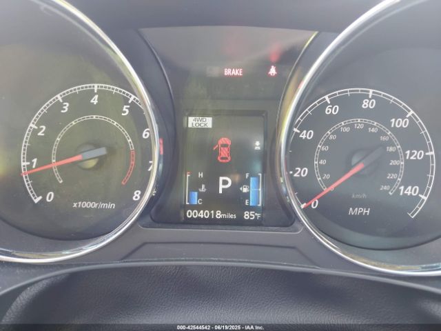 2024 MITSUBISHI OUTLANDER SPORT JA4ARUAU0RU025872 Photo 6
