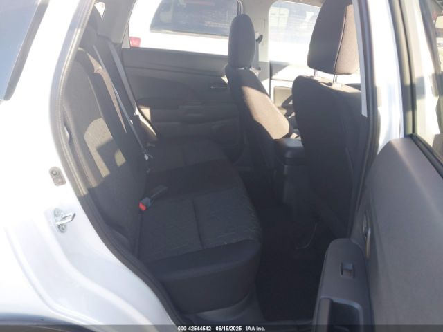 2024 MITSUBISHI OUTLANDER SPORT JA4ARUAU0RU025872 Photo 7