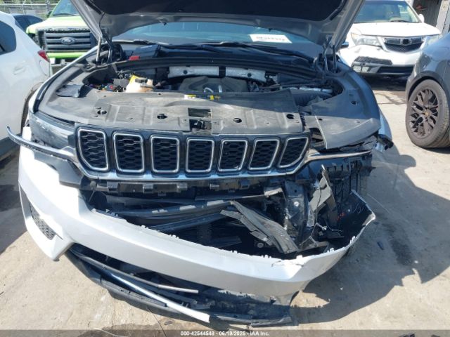 2024 JEEP GRAND CHEROKEE 4XE 1C4RJYB6XRC171449 Photo 9