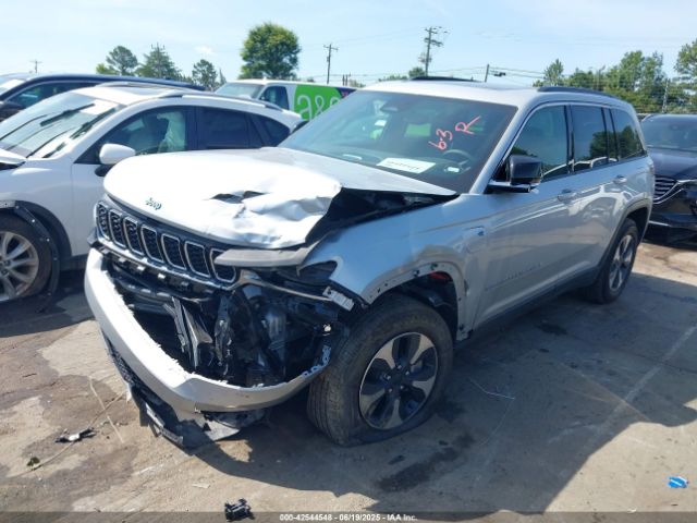 2024 JEEP GRAND CHEROKEE 4XE 1C4RJYB6XRC171449 Photo 1