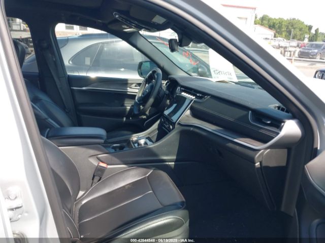 2024 JEEP GRAND CHEROKEE 4XE 1C4RJYB6XRC171449 Photo 4