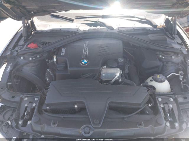 2016 BMW 320I WBA8E5G55GNT94401 Photo 9