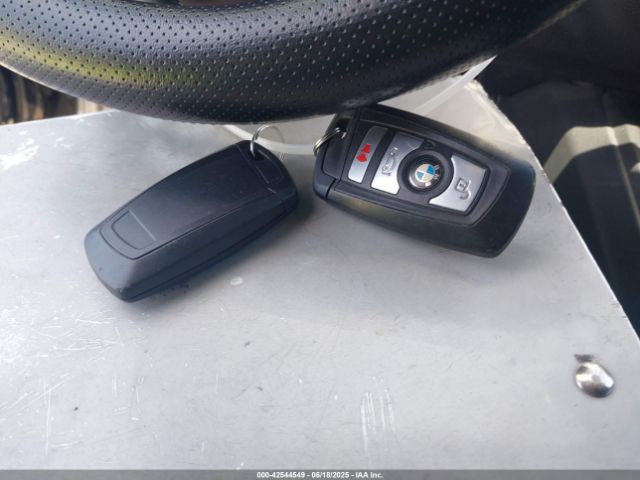 2016 BMW 320I WBA8E5G55GNT94401 Photo 10