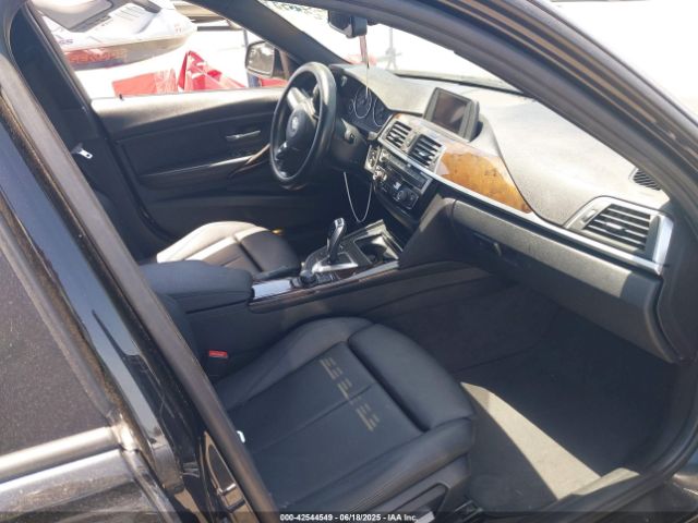 2016 BMW 320I WBA8E5G55GNT94401 Photo 4